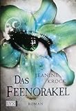 jeanine krock licht und schatten reihenfolge  Das Feenorakel (Licht und Schatten, Band 4)