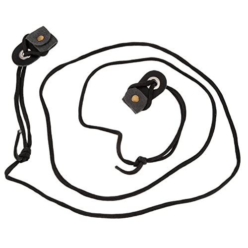 Kisangel Bowstring Accessory Bowstring Installation Tool String Band for Recurve Bows