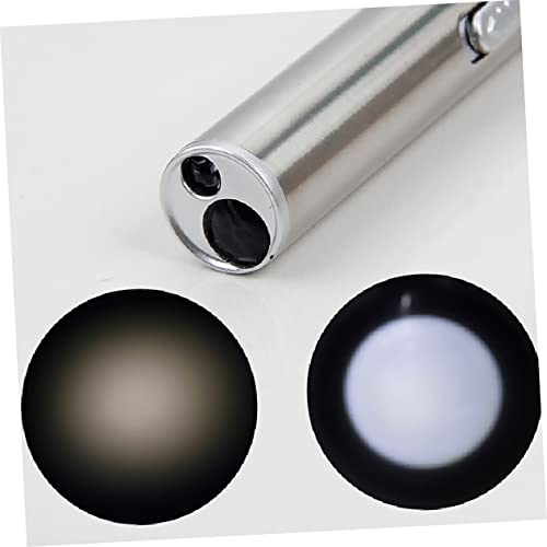 Lampe stylo médicale LED rechargeable USB pour diagnostic des pupilles - 6