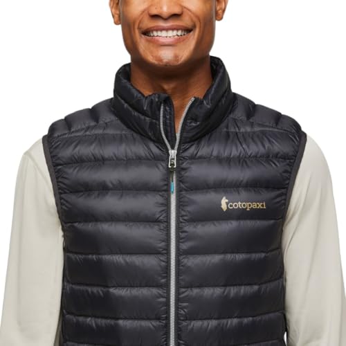 Cotopaxi Fuego Down Vest - Men's2