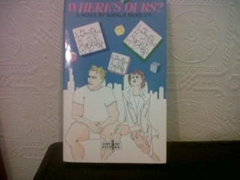 Paperback Where's Ours? Book