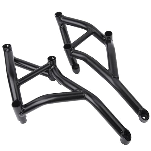 Barres pare-chocs MT09 anti-casse pour protection moteur