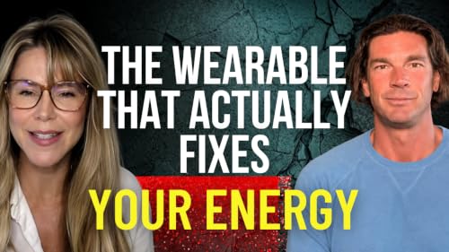 Introducing GEM: The Wearable That Detects, Corrects, and Protects Your Energy