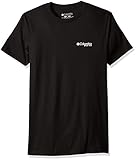 Columbia Apparel Men's Hooked Graphic Tee