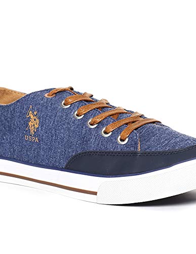 Image of US Polo Association Mens Adam Sneakers