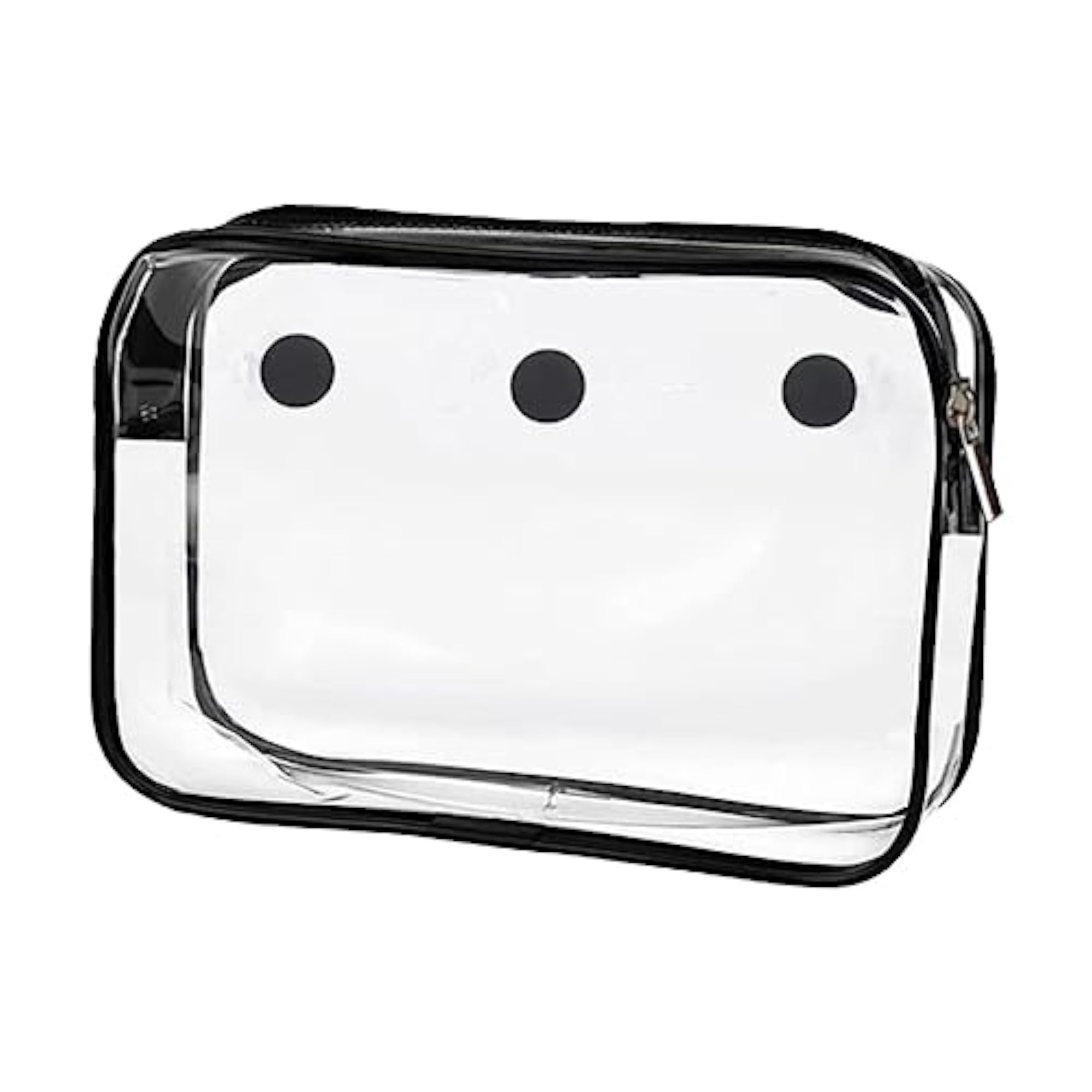 Clear Inner Bag Makeup Bag, Women Tote Bag