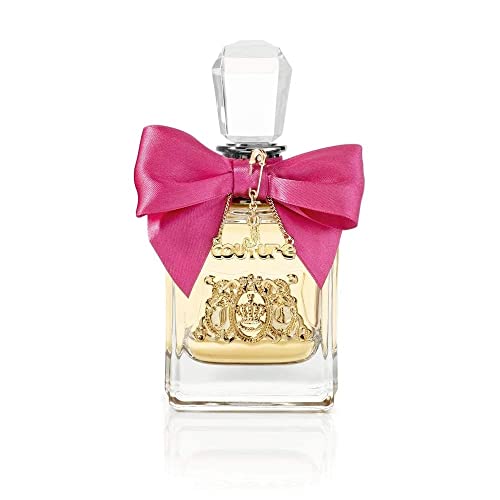 Juicy Couture - Coffret Viva La Juicy - Eau de Parfum Femme Vaporisateur - Senteur Florale, Fruitée et Gourmande - 100 ml - Image 3