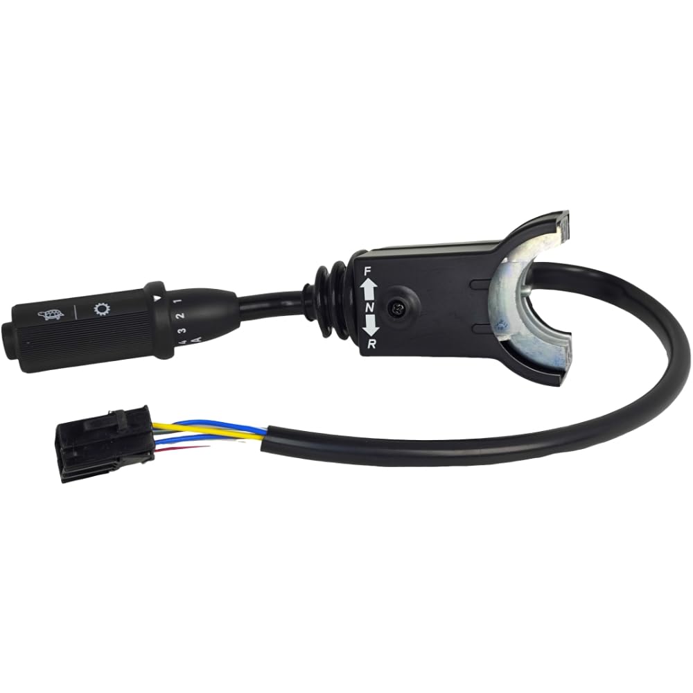 XYZIL Gear Selector Column Switch 11039409 Compatible with Volvo