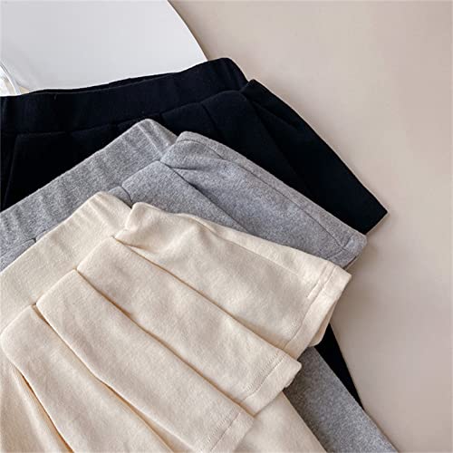 Toddler Kids Baby Girls Cotton Leggings Pantihose Stretchy Basic Ankle Length Pants Winter Clothes for Toddler Girls4