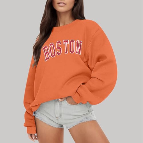Sweat à capuche femme coupe ample pour vos journées cocooning d'hiver - 3
