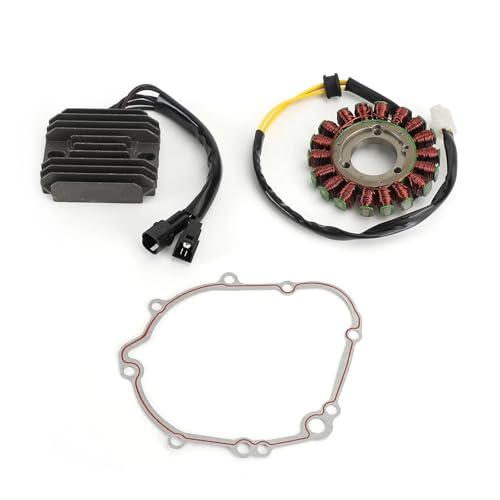 Stator de bobine de haute précision et régulateur pour GSXR 600