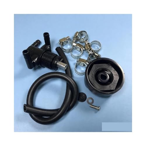Petcock de Carburant 7052161 pour Polaris Sportsman ATP et Ranger