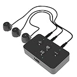 ℘ [Einfach zu verwenden] Der automatische Clicker ist einfach zu bedienen, er unterstützt 2 Methoden des Klickens. Kleben Sie einfach den Klickkopf auf den Bildschirm oder verwenden Sie die Bildschirmklemme, um einen automatischen Fingerklick zu simulieren. So sparen Sie viel Zeit.