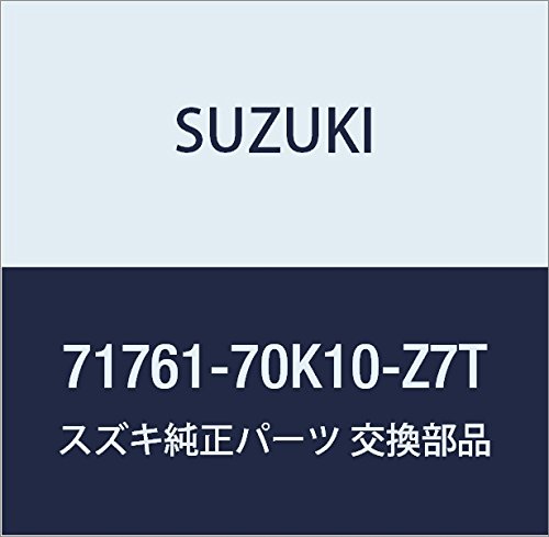 SUZUKI (�X�Y�L) �������i �K�[�j�b�V�� �i��71761-70K10-Z7T