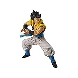 gashapon dragon ball ebay  BANDAI Db Super VS Db 09 GASHAPON Dragonball GOGETA Black