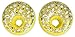 Produktbild ARENA 95253 AWT Floating Armbänder und Schwimmer für Erwachsene, Unisex, Gelb, Einheitsgröße, 0000095253, Yellow
