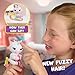 Fingerlings Interactive Baby Monkey and Unicorn - Pack of 2 - Lulu & Harmony - 70+ Sounds & Reactions, Heart Lights Up, Reacts to Touch (Ages 5+)