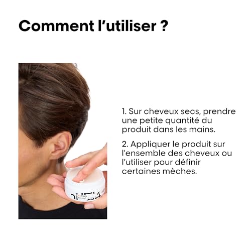 Poker Paste Pâte De Coiffage 75 Ml - vue 6