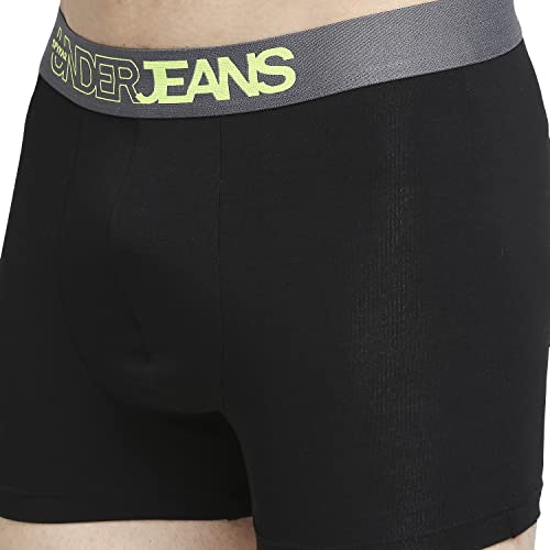 Image of Underjeans Men Trunk