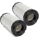 for 2PK Filter for Kubota K1211-82320, K2581-82311, 1G659-11222, 6A10082632