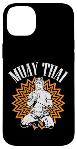 Thaiboxing ���G�^�C�X�|�[�c�t�@�C�g �X�}�z�P�[�X iPhone 14 Plus �p