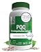 PQQ 20mg (Pyrroloquinoline Quinone) 30 vegecaps