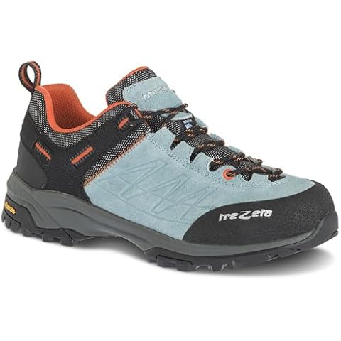 Chaussures Trezeta Raider WP Cover