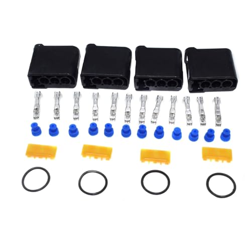 Faisceau de bobine d'allumage Subaru résout faux contacts moteurs EJ20 EJ25 EZ30
