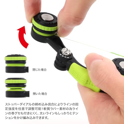 ドレス クイックFGノッターEVO