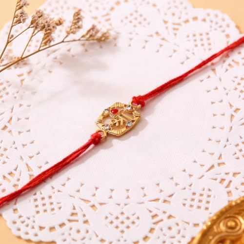 Image of Shree Dhaga Rakhi