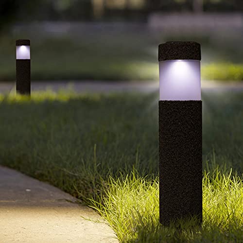 Tiiyee Outdoor Pole I Bollard I Post Lamp - Image 2