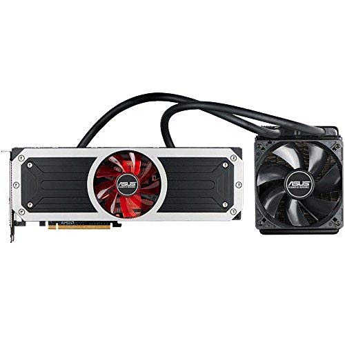 Radeon R9 295X2 R9295X2-8GD5