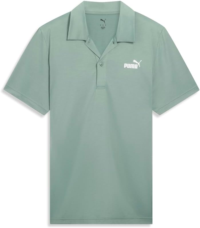 Mens Essentials All In Short Sleeve Shirt Casual Casual
