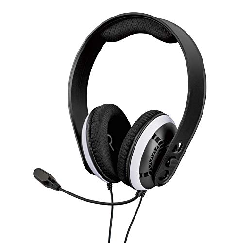 RAPTOR-GAMING Headset Playstation 5 H200 schwarz 3,5 Klinke Cover