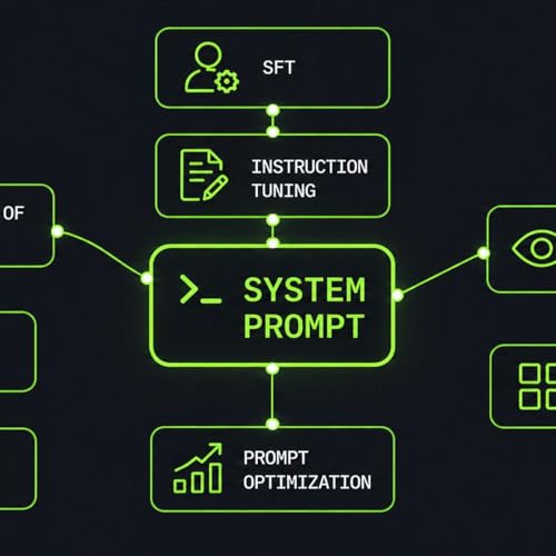 System Prompts Under the Hood: How LLMs Learn to Follow Instructions