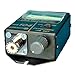 SWR / Power METER for VHF / UHF Ham Radio 120 - 500 MHz 150 Watt - Workman Model 104