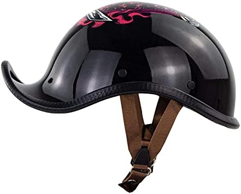 オープンフェイスヘルメットオートバイハーフヘルメットドイツスタイルクルーザーチョッパーヘルメット 数量限定 Absプラスチック大人ハーフフェイスオートバイヘルメットクルーザーツーリングdot承認 オープンフェイスヘルメットオートバイハーフヘルメットドイツスタイルクルーザーチョッパーヘルメット 数量限定 Absプラスチック大人ハーフフェイスオートバイヘルメットクルーザーツーリングdot承認