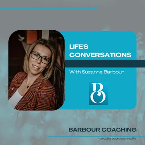 Life&rsquo;s Conversations cover art