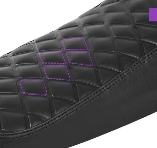 Coussin selle moto électrique Surron Light Bee contre mal de dos - 5