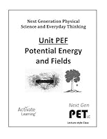 Next Generation Physical Science and Everyday Thinking 1682313344 Book Cover
