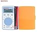 Produktbild MASTECH MS8216-Compact 4,3 cm LCD Digital Multimeter  BLAU