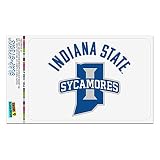 GRAPHICS & MORE Indiana State University Sycamores Home Business Office Sign