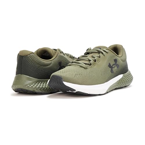 Image of Under Armour Mens Ua Charged Rogue 4 Sneaker