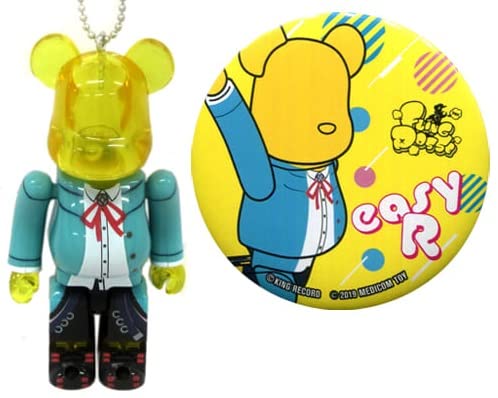 Amazon | ヒプノシスマイク-Division Rap Battle-×BE＠RBRICK