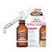 Palmer's Cocoa Butter Formula Moisturizing Skin Therapy Oil for Face with Vitamin E, Rosehip Fragrance ,1 Fl Oz (Pack of 1)