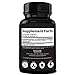 Research Labs Liposomal Vitamin C Supplement w/Enhanced Absorption LipoQuil-C™ | 120 Capsules Immune Support Collagen Booster | High Dose Fat Soluble Vita C 1000mg Buffered | Non GMO, Vegan Pills