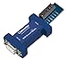 ADVANTECH BB-422PP9TB Port Powered RS-232/422 Converter - DB9F & Terminal Block, Change RS-232 TD and RD to Balanced RS-422 Signals.