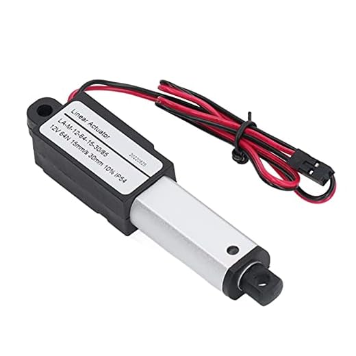 Yunir 12V Compact Linear Actuator