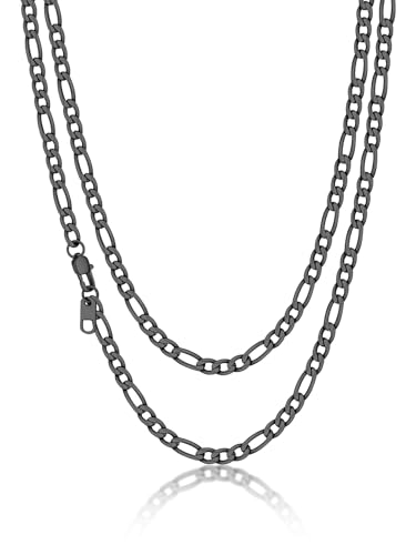 ネックレス ゴールド フィガロチェーン ペンダント」の人気商品一覧