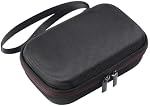 ZLiT Hard Shell Carrying Case for Anbernic RG CubeXX Handlheld Game Console Protective Storage Bag